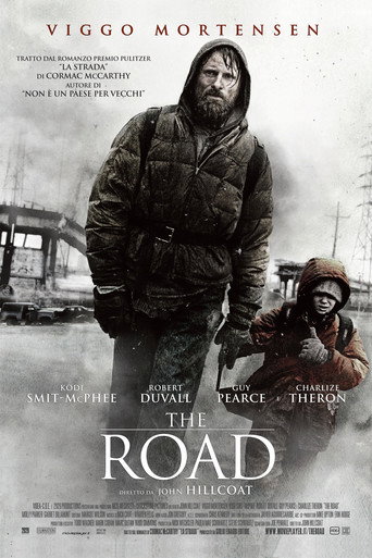 Locandina di The Road