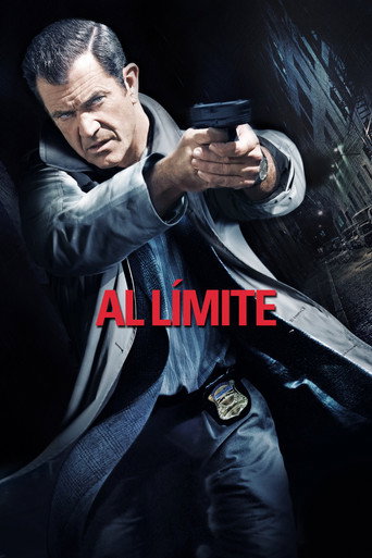 Cartell de Al límit