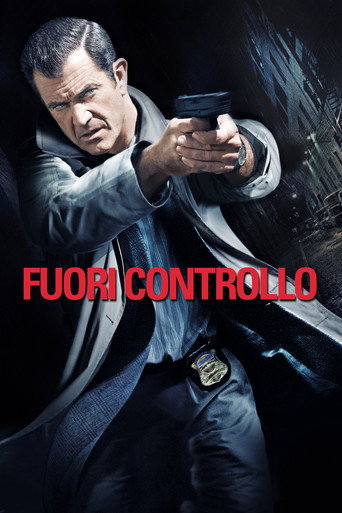 Locandina di Fuori controllo