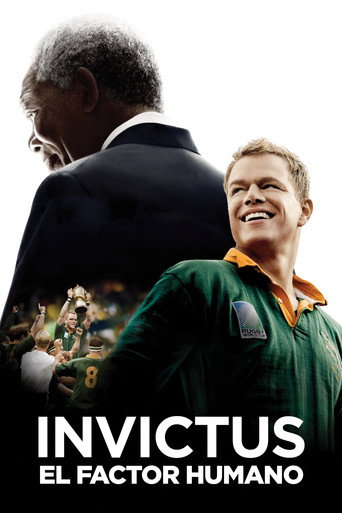 Cartel de Invictus