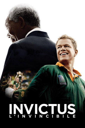 Locandina di Invictus - L'invincibile