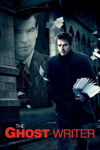 Poster of The Ghost