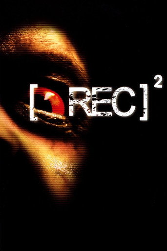 Locandina di [•REC]²
