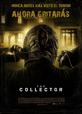 Cartell de El col·leccionista