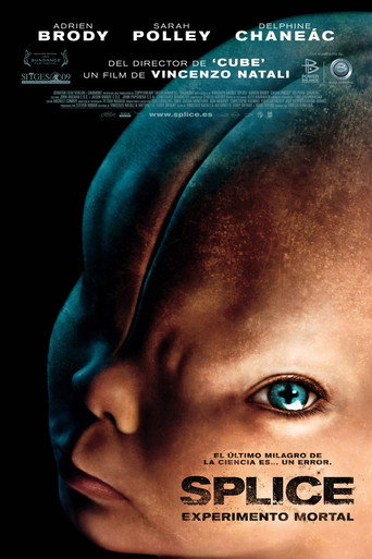 Cartell de Splice, experiment mortal