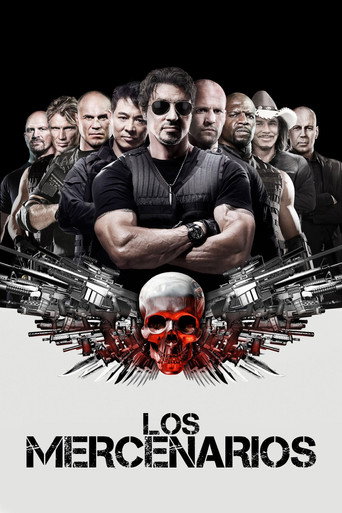 Cartel de Los mercenarios