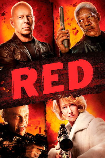 Cartell de Red