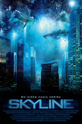 Cartell de Skyline