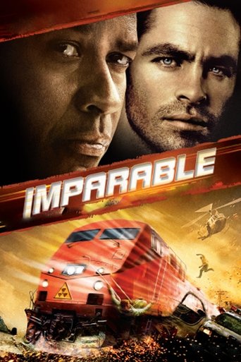 Cartell de Imparable