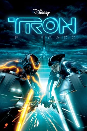 Cartell de Tron: El Legado