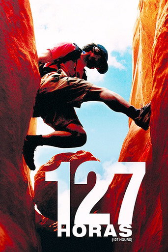 Cartell de 127 hores