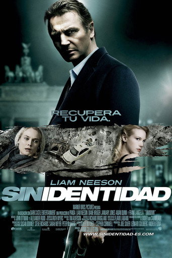 Cartell de Sense identitat