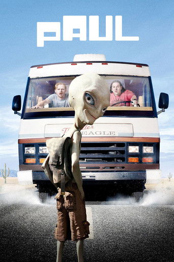 Cartell de Paul