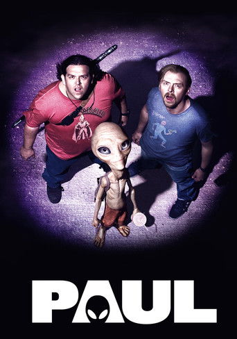 Poster of Paul