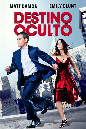 Cartell de Destino oculto