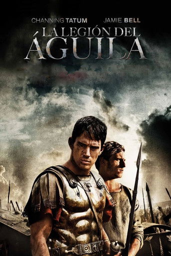 Cartell de La legión del águila