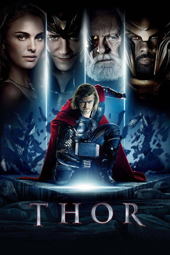 Cartell de Thor