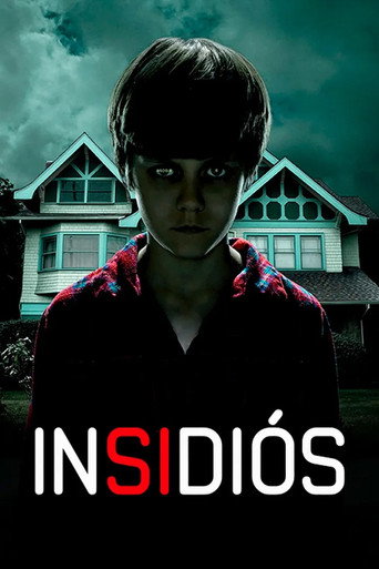 Cartell de Insidiós