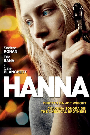 Locandina di Hanna