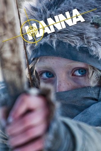 Cartell de Hanna