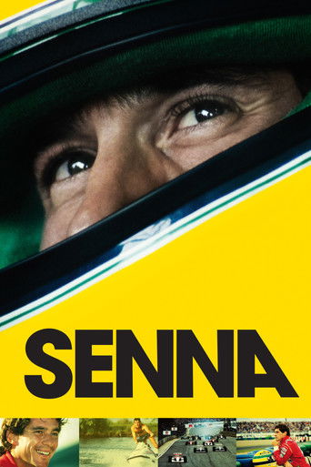 Cartell de Senna