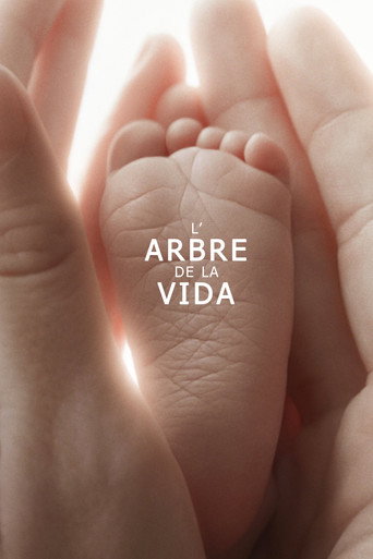 Cartell de L’arbre de la vida
