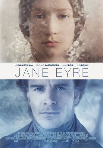 Cartell de Jane Eyre