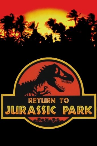 Poster of Jurassic Park