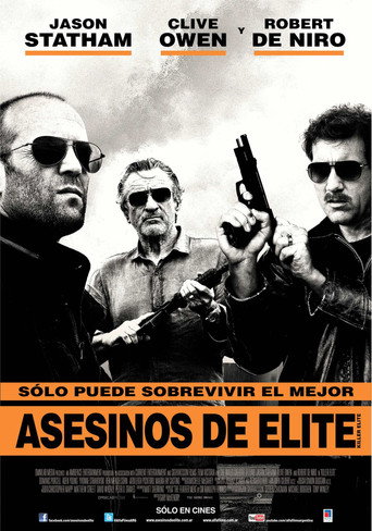 Cartell de Assassins d’elit