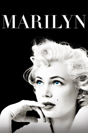 Locandina di Marilyn