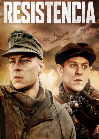 Cartell de Resistència