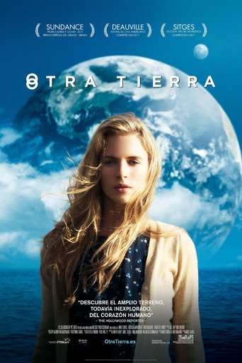 Cartell de Otra Tierra