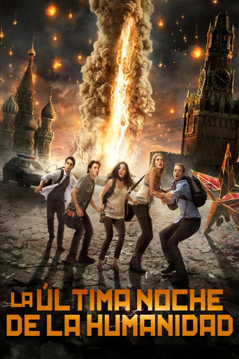 Cartell de La hora más oscura