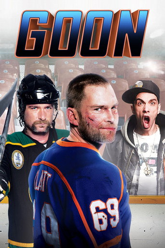 Cartell de Goon