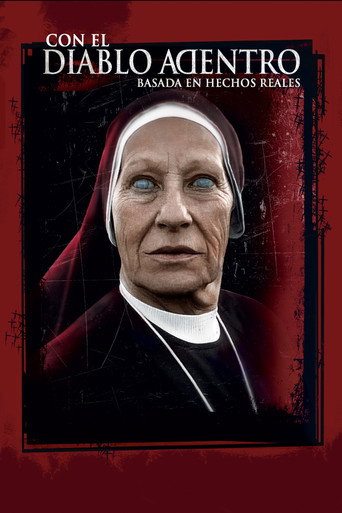 Cartell de Devil Inside