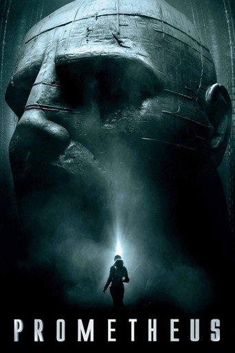 Cartell de Prometeo