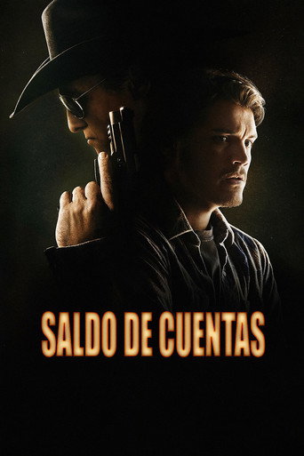 Cartell de Killer Joe