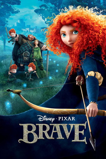 Poster of Brave