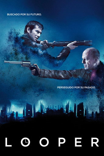 Cartell de Looper