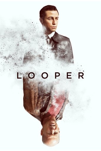 Poster of Looper