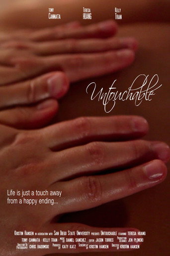 Cartell de Untouchable