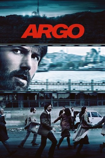 Cartell de Argo