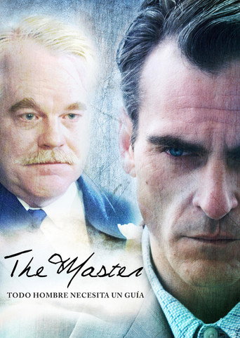 Cartell de The Master