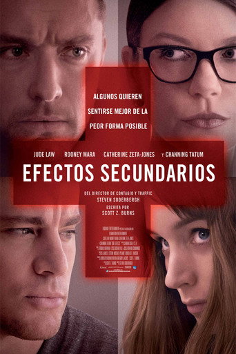Cartell de Efectes secundaris