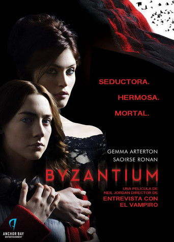 Cartell de Byzantium