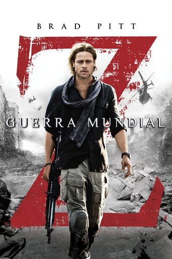 Cartell de Guerra mundial Z
