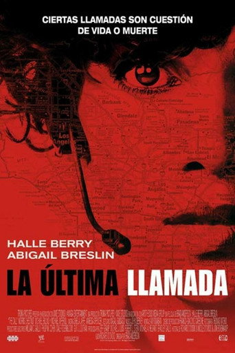 Cartell de L’última trucada