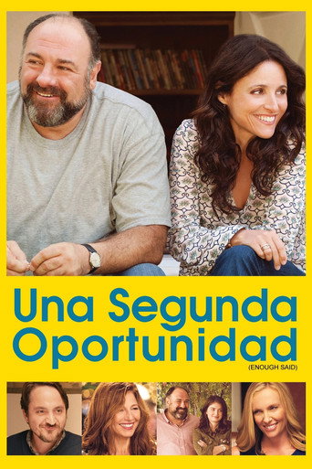 Cartell de Sobran las palabras