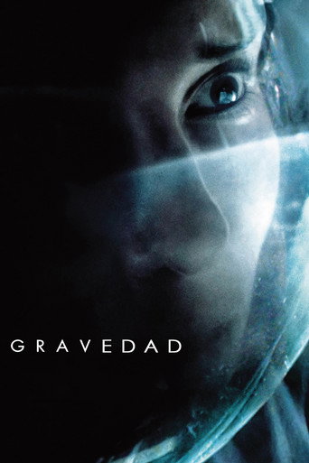 Cartell de Gravedad