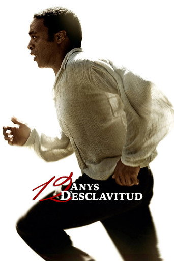 Cartell de 12 anys d’esclavitud